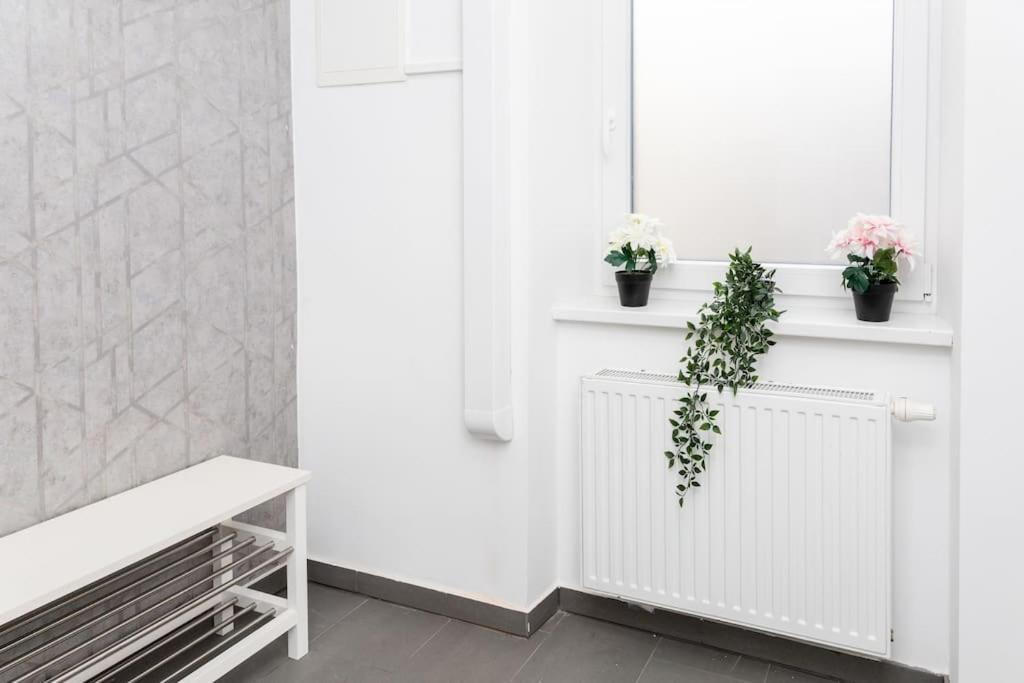 Orestaliving- 3Br On The Daube Canal/Friedensbruecke Wien Exterior foto