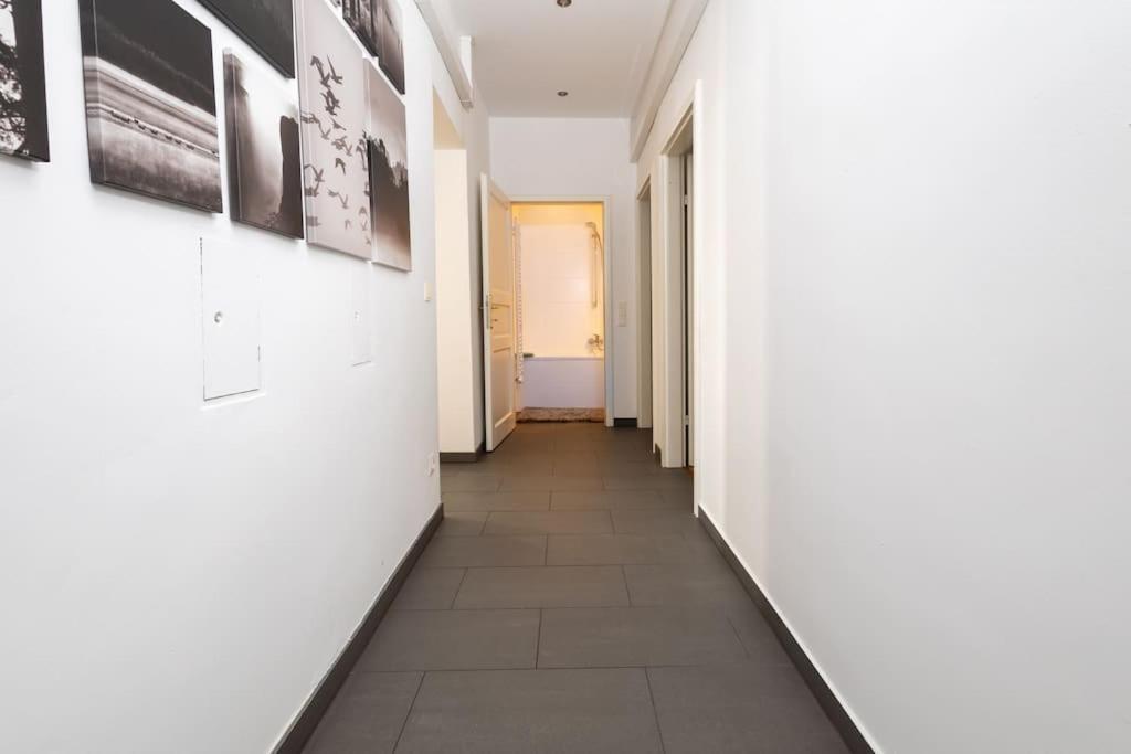 Orestaliving- 3Br On The Daube Canal/Friedensbruecke Wien Exterior foto